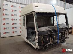Man Occ cabine MAN TGX EURO 6