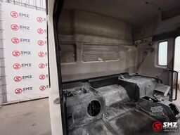Man Occ cabine MAN TGX EURO 6