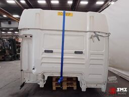 Man Occ cabine MAN TGX EURO 6