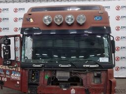 Daf Occ Cabine compleet DAF XF95 SUPERXC