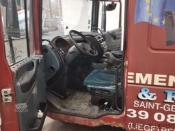 Daf Occ Cabine compleet DAF XF95 SUPERXC