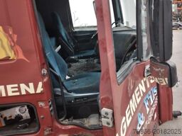 Daf Occ Cabine compleet DAF XF95 SUPERXC