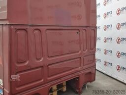 Daf Occ Cabine compleet DAF XF95 SUPERXC