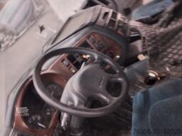 Daf Occ Cabine compleet DAF XF95 SUPERXC