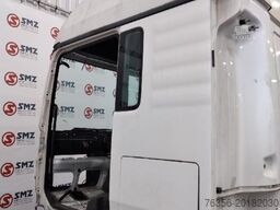 Man Occ Cabine compleet MAN TGX euro 5