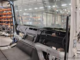 Man Occ Cabine compleet MAN TGX euro 5