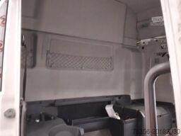 Man Occ Cabine compleet MAN TGX euro 5
