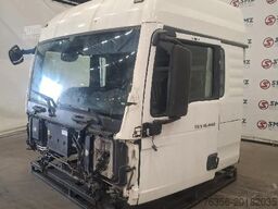 Man Occ Cabine MAN
