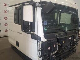 Man Occ Cabine MAN