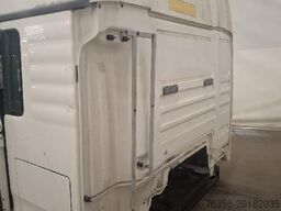 Man Occ Cabine MAN