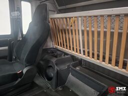 Man Occ Cabine MAN