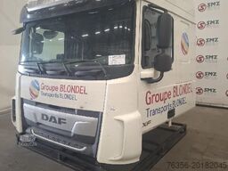 Daf Occ cabine compleet DAF