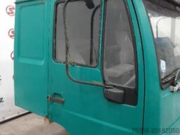 Man Occ Cabine compleet MAN