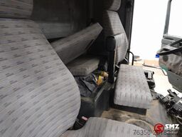 Man Occ Cabine compleet MAN