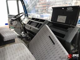Man Occ Cabine compleet MAN