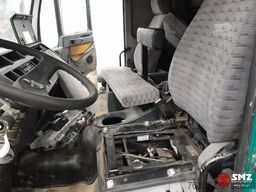 Man Occ Cabine compleet MAN