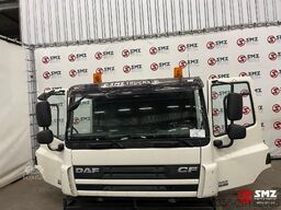 Daf Occ cabine compleet DAF