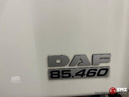 Daf Occ cabine compleet DAF