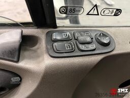 Daf Occ cabine compleet DAF