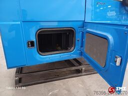 Daf Occ cabine DAF Super Space Cab L2H3 1925529