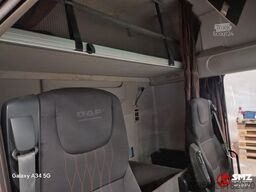 Daf Occ cabine DAF Super Space Cab L2H3 1925529