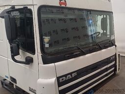 Daf Occ cabine DAF