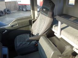 MAN TGA 33.480 TREKKER 6X4 MANUALGEARBOX,STEELSPRINGS