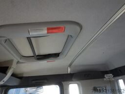 MAN TGA 33.480 TREKKER 6X4 MANUALGEARBOX,STEELSPRINGS