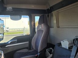 MAN TGS 26.460 6x2