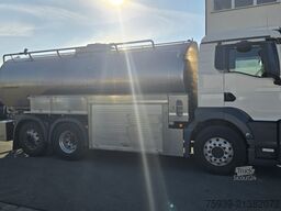 MAN TGS 26.470 6x2