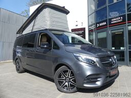mercedes-benz V 300d Marco Polo AMG LED/LEDER/AIRMATIC
