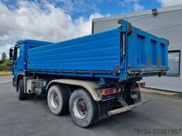 Mercedes-Benz 2646 K 6x4