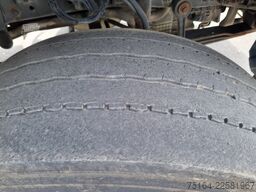 Mercedes-Benz 2646 K 6x4