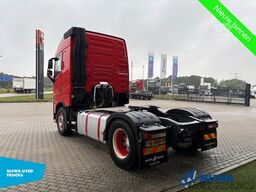 Volvo FH 460 4x2 PTO + WRC