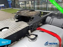 Volvo FH 460 4x2 PTO + WRC