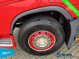 Volvo FH 460 4x2 PTO + WRC