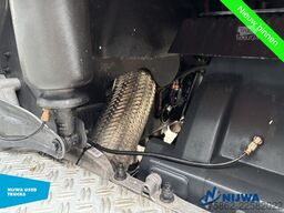 Volvo FH 460 4x2 PTO + WRC