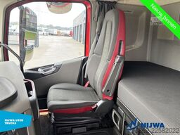 Volvo FH 460 4x2 PTO + WRC