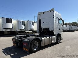 MAN TGX 18.510 BLS, XXL,  EURO 6, INTARDER