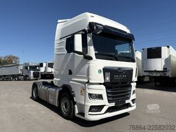 MAN TGX 18.510 BLS, XXL,  EURO 6, INTARDER
