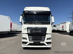 MAN TGX 18.510 BLS, XXL,  EURO 6, INTARDER
