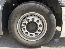MAN TGX 18.510 BLS, XXL,  EURO 6, INTARDER