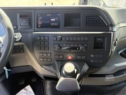 MAN TGX 18.510 BLS, XXL,  EURO 6, INTARDER
