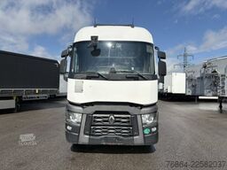 RENAULT T480 COMFORT, E6, HYDRAULIK, RETARDER