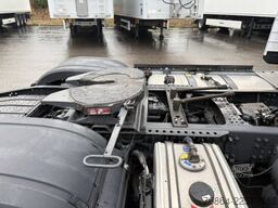 MERCEDES-BENZ 1851L GIGASPACE, E6, RETARDER, HYDRAULIK