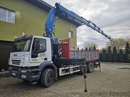 Iveco Trakker 360