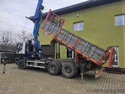 Iveco Trakker 360