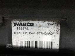 Wabco Occ EBS opleggermodulator TEBS-E2 24V Wabco