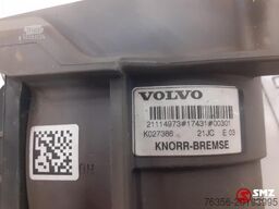 Volvo Occ EBS hoofdremklep Volvo