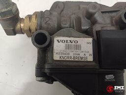 Volvo Occ ABS klep vooras Volvo